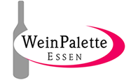 Weinpalette